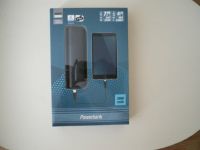 Powerbank Handy Akku mobiles Ladegerät neu Nordrhein-Westfalen - Brakel Vorschau