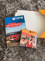 Führerschein Buch mit CD Thüringen - Ilmenau Vorschau