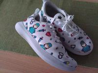 Shift Damenschuhe weiß Gr.40 Saarland - Tholey Vorschau