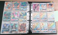 Pokémon Nacht in Flammen komplettes Masterset - Pokémon 169/147 Rheinland-Pfalz - Trier Vorschau