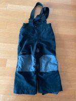 Vaude Snowcup Pants II Gr 104 Schneehose Düsseldorf - Benrath Vorschau