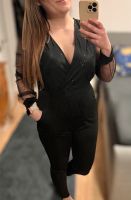 Jumpsuit schwarz Dortmund - Brackel Vorschau