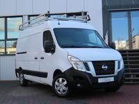 Nissan NV400 2.3 DCI  Kastenwagen L2H2 Nordrhein-Westfalen - Neuss Vorschau