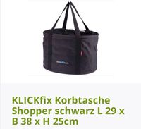 Klickfix Korbtasche Rheinland-Pfalz - Ludwigshafen Vorschau
