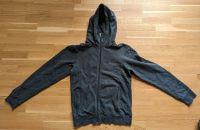 Sweatshirtjacke der Marke Bench, Größe S, Farbe grau Nordrhein-Westfalen - Leverkusen Vorschau