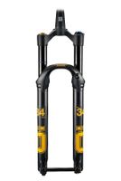 Öhlins Air Fork RXF34 m.2 Air 130 mm 44mm offset Hessen - Büdingen Vorschau