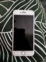 iPhone 8 64GB Silber Sachsen-Anhalt - Bad Bibra Vorschau