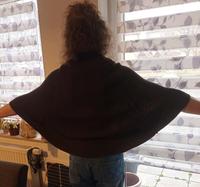Poncho.... Sachsen - Meißen Vorschau