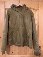 Bench Winterjacke gold Baden-Württemberg - Kehl Vorschau