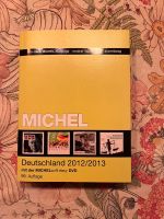 Michel Briefmarken Katalog 2012/2013 Deutschland Bayern - Herrsching Vorschau