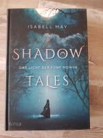 Neues Buch - Shadow Tales - Das Licht der fünf Monde Sachsen - Pulsnitz Vorschau