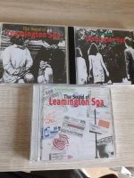 The sound of Leamington Spa- Volume 1-3 Kr. München - Planegg Vorschau