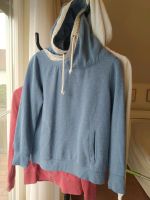 Sweatshirt Hoodie My Haileys L Kapuze Baden-Württemberg - Ingoldingen Vorschau