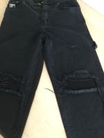 Karl Kani Retro Baggy Workwear Knee Cut Größe 30 Baden-Württemberg - Ehingen (Donau) Vorschau