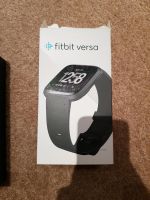 Fitbit Versa FB505 kaum benutzt Obervieland - Habenhausen Vorschau