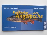 ⭐⭐⭐ Farbatlas der Angelfische ⭐⭐⭐ Baden-Württemberg - Neresheim Vorschau