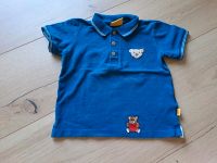 Steiff T-Shirt Poloshirt Größe 98 Nordrhein-Westfalen - Bestwig Vorschau