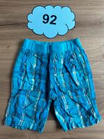 ☀️ Shorts ☀️ kurze Hose Topomini Gr. 92 ☀️ Rheinland-Pfalz - Ingelheim am Rhein Vorschau