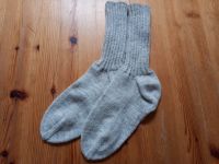 Socken, handgetrickt, Gr. 38 Altona - Hamburg Ottensen Vorschau