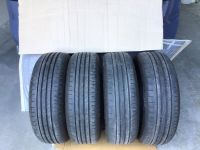 4 Sommerreifen Bridgestone 205/60 R17  97 W Bayern - Stadtsteinach Vorschau