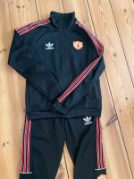 Adidas Manchester United Trainingsanzug M Brandenburg - Gosen-Neu Zittau Vorschau