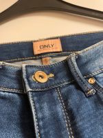 Only Jeans ONLCarmen Life 27/32 Sachsen-Anhalt - Sangerhausen Vorschau