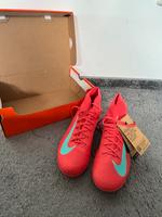 Nike Fußballschuhe Niedersachsen - Grasberg Vorschau