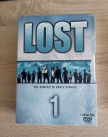 Lost DVD Staffel 1 + Staffel 2 (erster Teil) Kreis Pinneberg - Pinneberg Vorschau