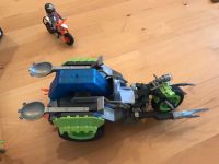 PLAYMOBIL Top Agents 70232 Arctic Rebels Eistrike Bayern - Aystetten Vorschau