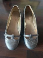 Ballerinas Esprit Gr.40 Thüringen - Leinefelde Vorschau