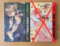 Manga: Was zum Naschen! | Lieber Lehrer... | Yaya Sakuragi | BL Baden-Württemberg - Villingen-Schwenningen Vorschau