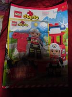 Lego Duplo Nr. 1 Zeitschrift Hessen - Hainburg Vorschau