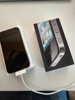 Apple iPhone 4 16GB Bayern - Utting Vorschau