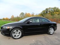 Biete sehr schönes Volvo C70 Cabrio II zum Kauf an Sachsen-Anhalt - Möckern Vorschau