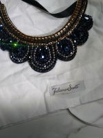 Collier halsschmuck Schmuck Weihnachtsgeschenk Geschenk Halskette Nordrhein-Westfalen - Salzkotten Vorschau