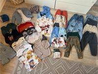 Kleiderpacket für Jungs, Größe 98 Zara, H&M Nordrhein-Westfalen - Moers Vorschau