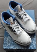 Air Jordan 3 Retro - Wizards Nordrhein-Westfalen - Hilchenbach Vorschau