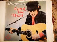 LP Donovan - Catch The Wind, Hallmark/PYE made in UK Hamburg-Nord - Hamburg Barmbek Vorschau