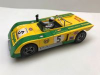 Slotcar 1:32 Chevron B19/B21 Bayern - Baldham Vorschau