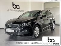 Skoda Scala 1.0 TSI Ambition LED/Kam/Pano/SmartLinkNSW Rheinland-Pfalz - Orlenbach Vorschau