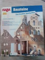 HABA 1070 Bausteine große Grundpackung Nordrhein-Westfalen - Overath Vorschau