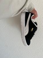 Puma Suede XL schwarz Brandenburg - Ludwigsfelde Vorschau