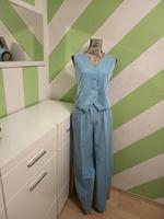 New Collection Set/Hose+Weste Gr.S/M neu Bayern - Kempten Vorschau