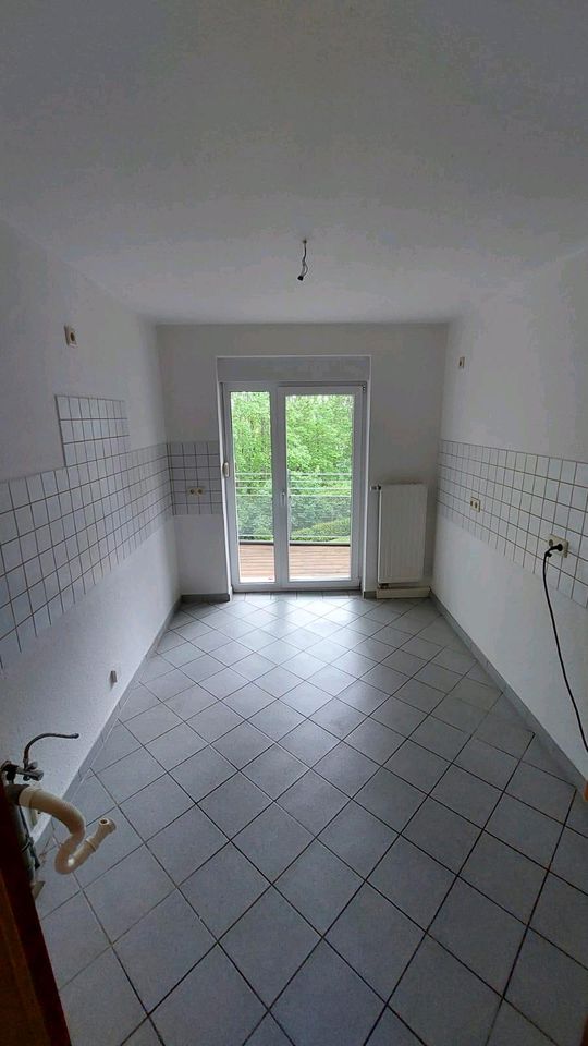 2-Raum Wohnung in Altenburg