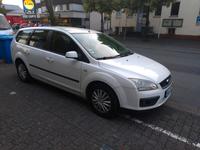 Ford Focus Tüv 6.26 Kupplung defekt! Rheinland-Pfalz - Herdorf Vorschau