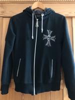 Neu * Top Sweat Jacke * Philipp Plein * schwarz * Gr.L * Nordrhein-Westfalen - Viersen Vorschau