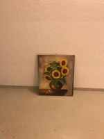 Sonnenblumen, Ölbild München - Bogenhausen Vorschau