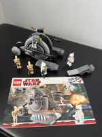 Lego Star Wars  7748 Corporate Alliance Tank Droid Bayern - Ingolstadt Vorschau