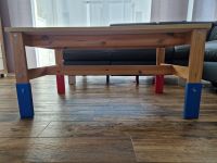 IKEA Tisch für Kinder, höhenverstellbar Bayern - Forchheim Vorschau