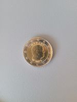 2€ Münze Monaco 2023 Hessen - Darmstadt Vorschau